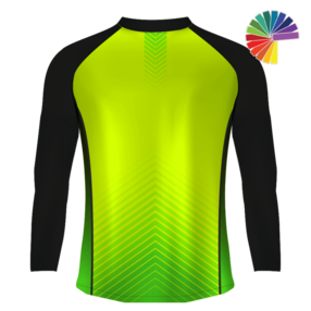 Veste endurant - Dos